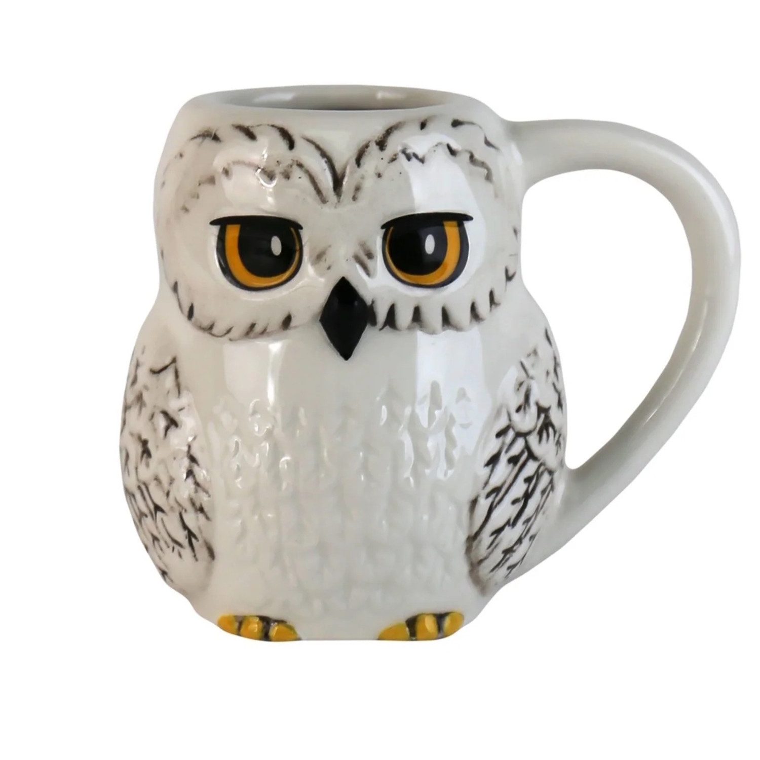 Half Moon Bay Tasse Harry Potter Hedwig Mini Kaffeebecher