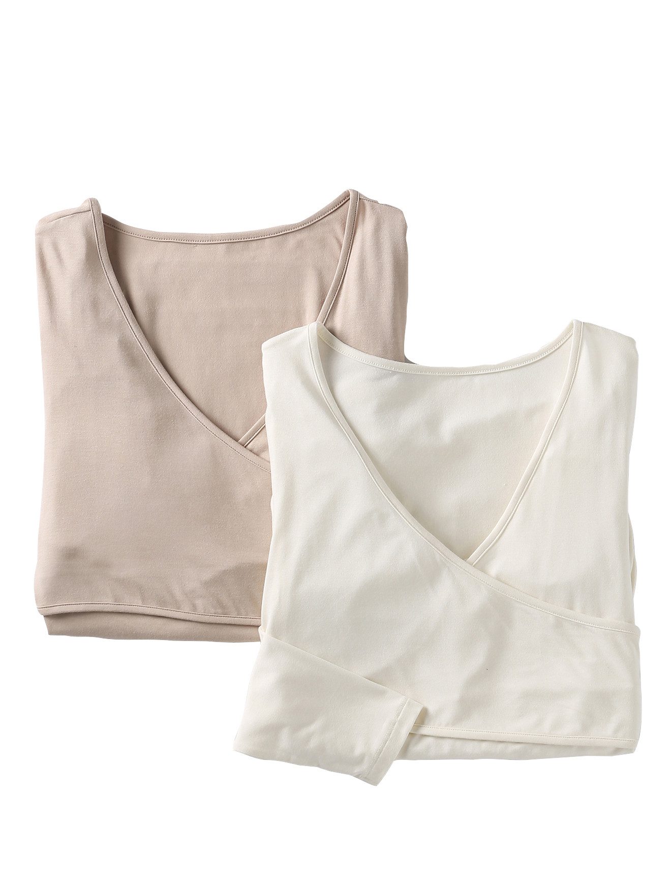 Langarmshirt