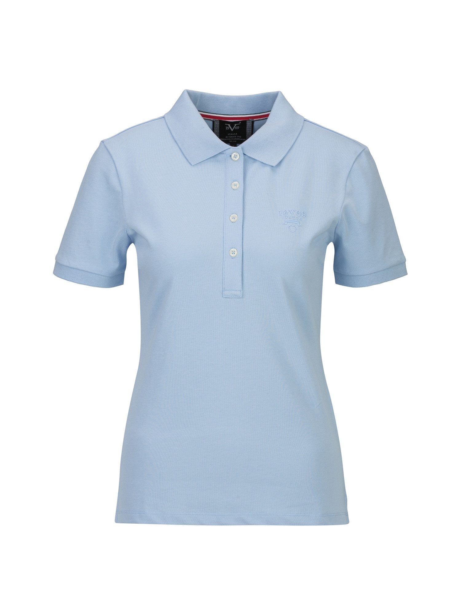 19V69 ITALIA Poloshirt BIBI