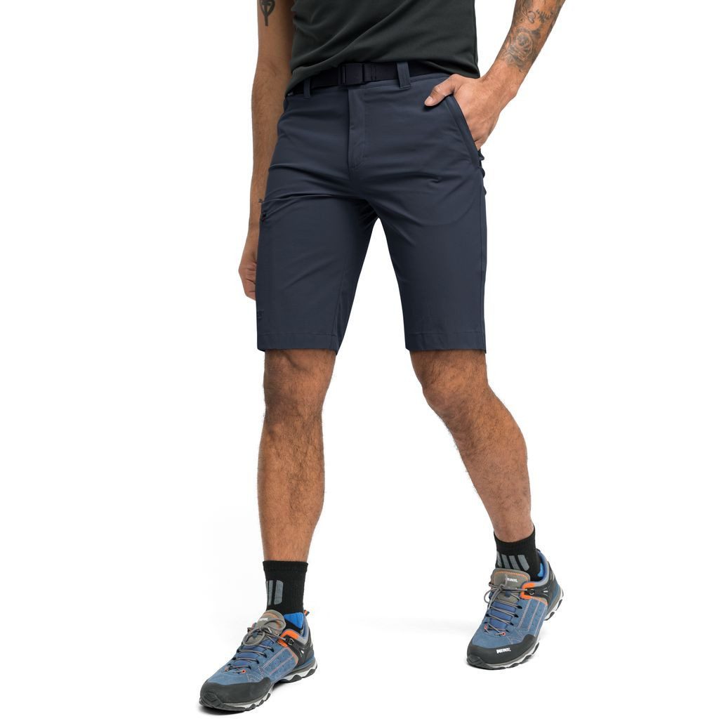 Maier Sports Bermudas He-Bermuda el. Huang