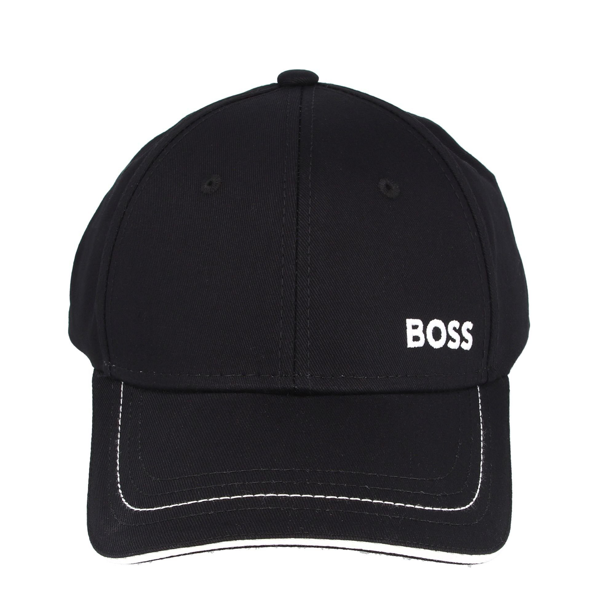 BOSS Baseball Cap