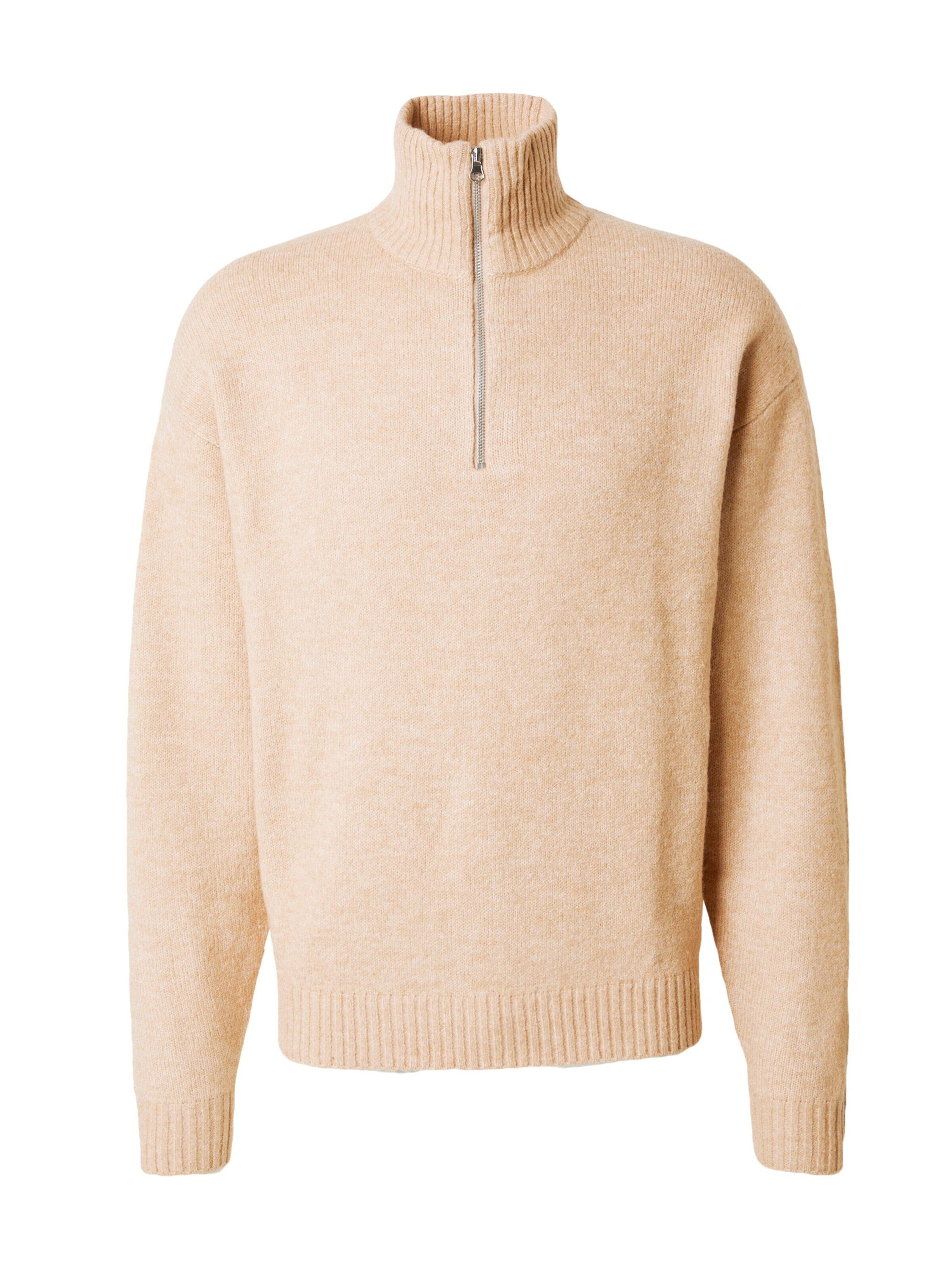 Jack & Jones Strickpullover (1-tlg)