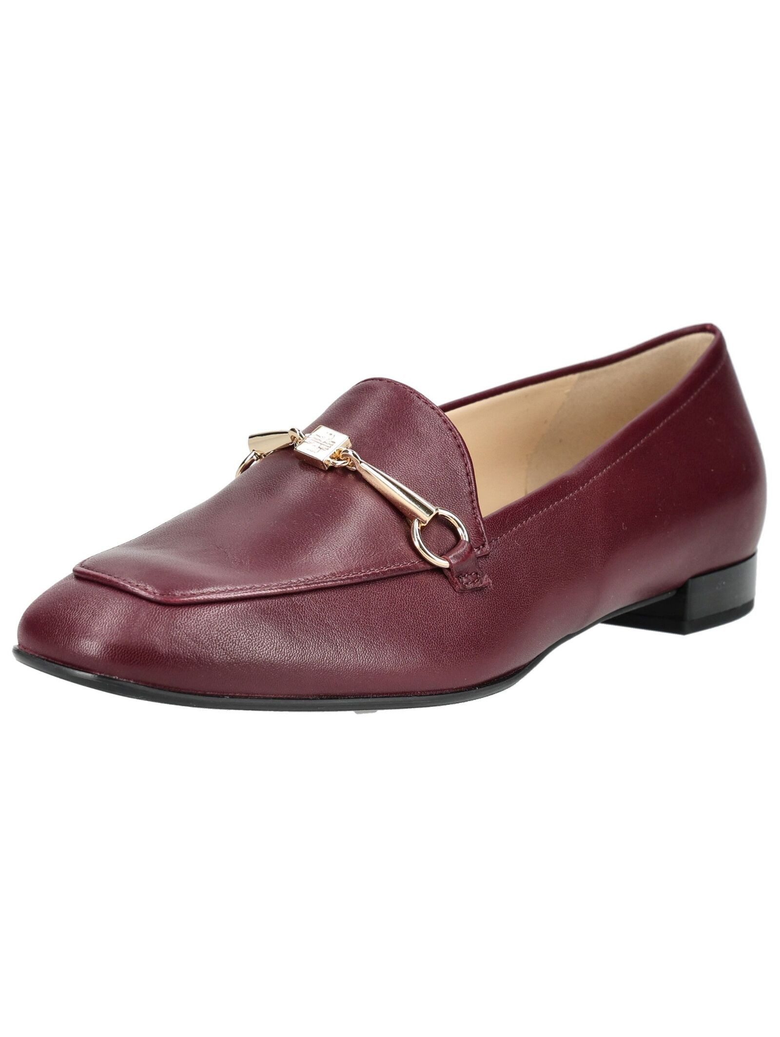 Högl Högl Slipper Leder Slipper