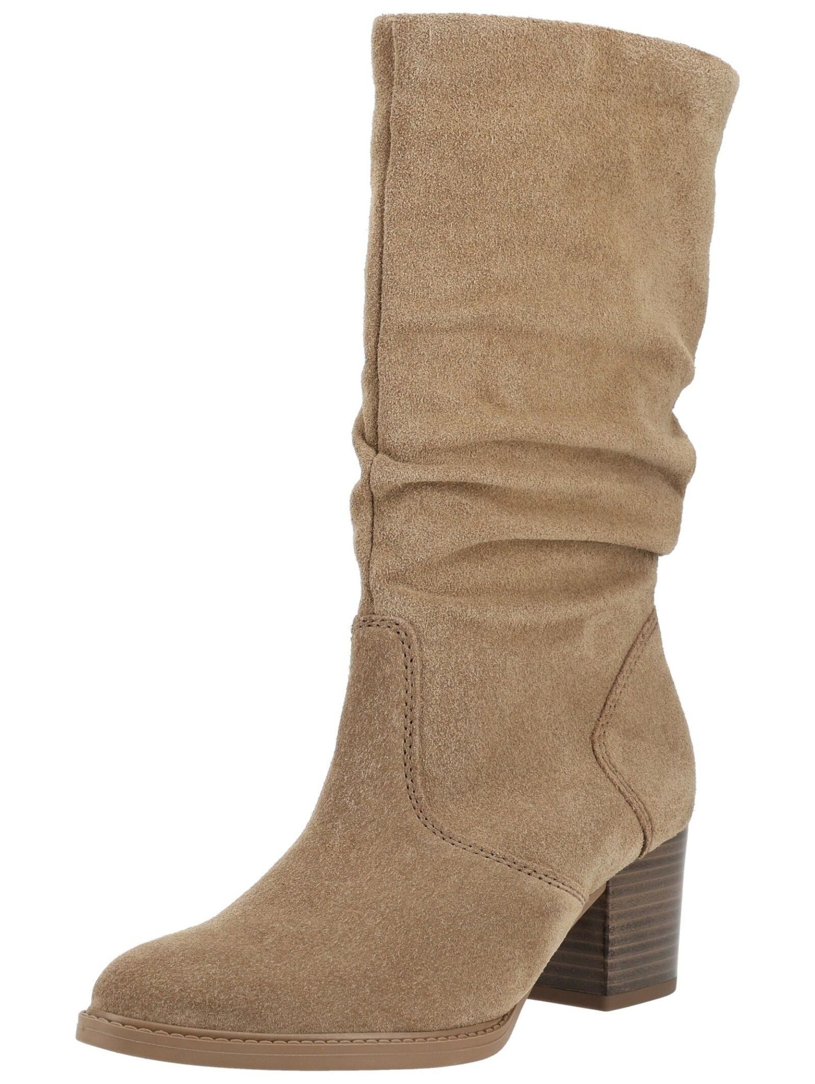 Gabor Gabor Stiefel Veloursleder Stiefel