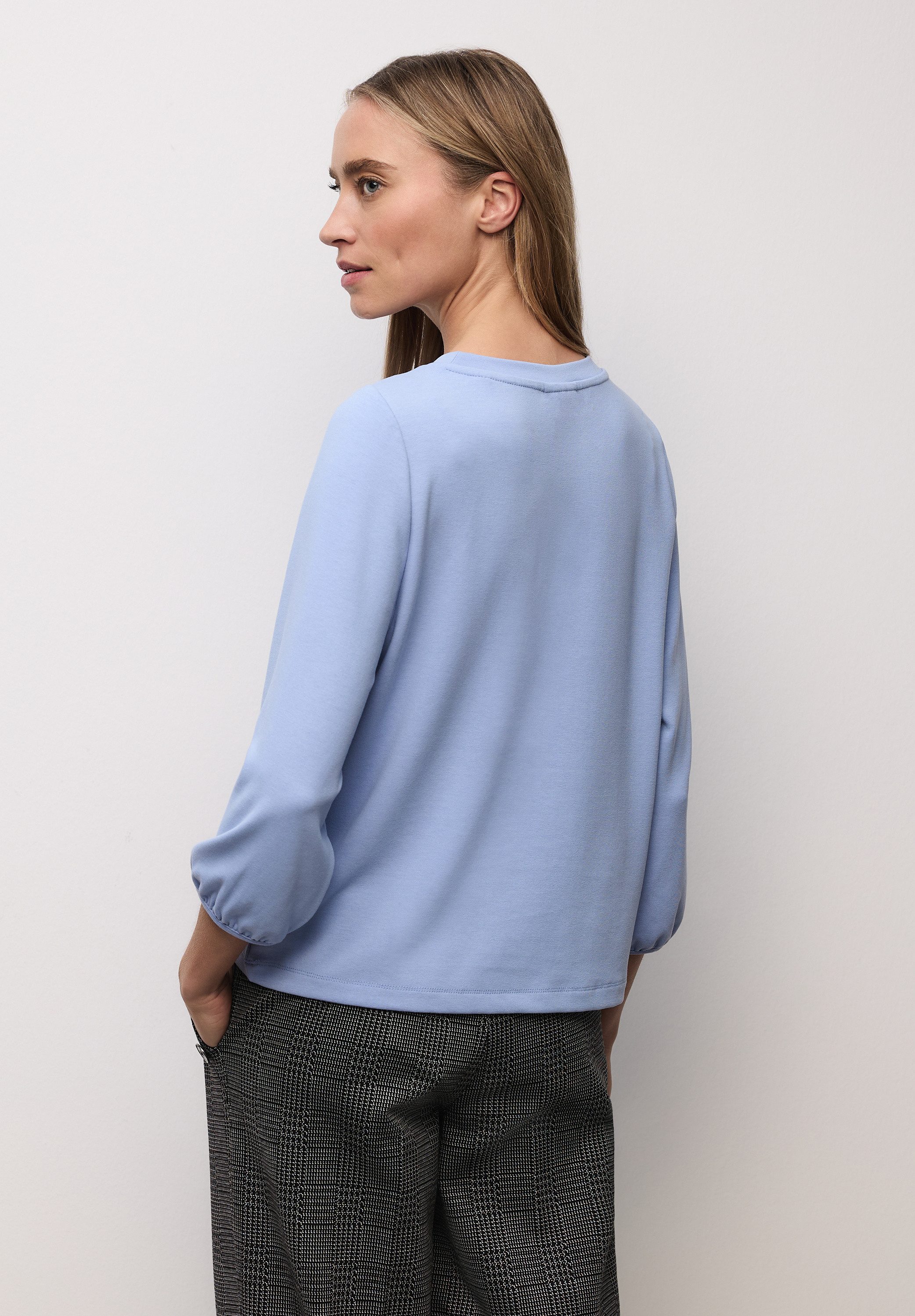 3/4-Arm-Shirt