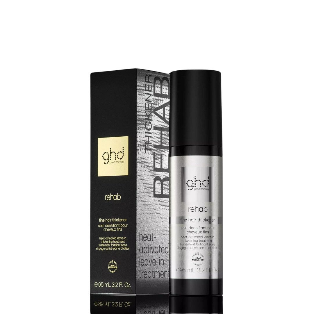 GHD Volumenspray Rehab Fine Hair Thickener 95 ml