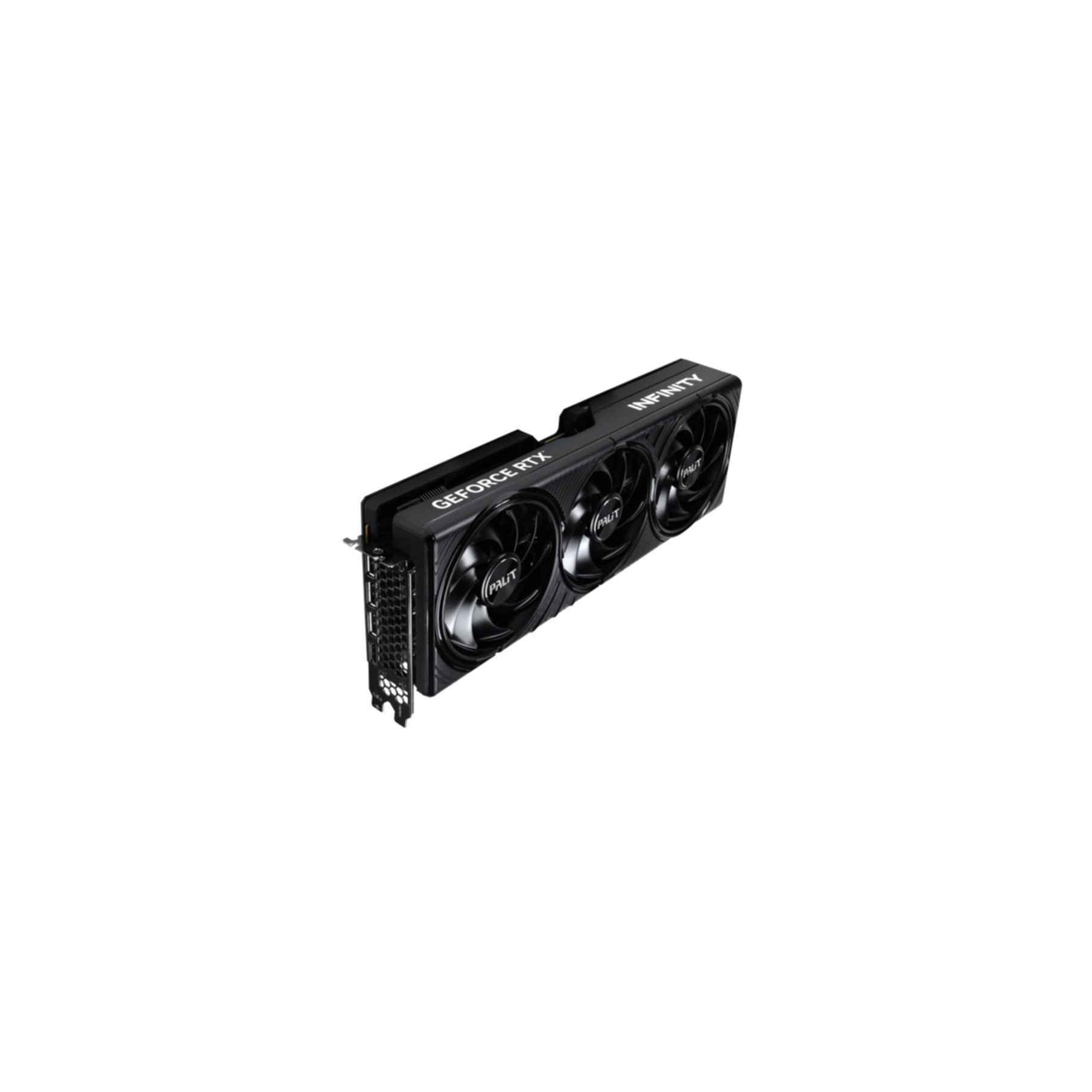 Palit RTX5080 INFINITY 3 16GB GDDR7 256bit 3-DP HDMI Grafikkarte (16 GB, GDDR7)