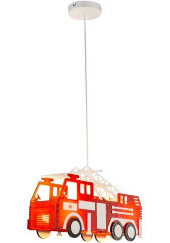 GLOBO LIGHTING LED-Hängeleuchte KITA b...