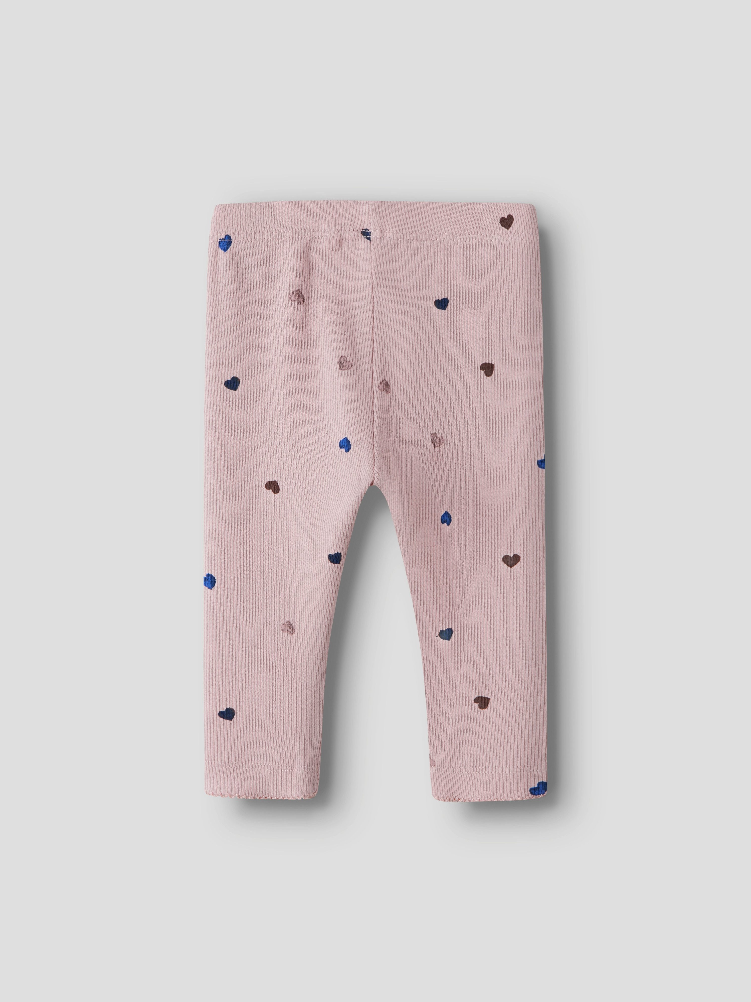 Name It Leggings NBFNUTTI LEGGING NOOS