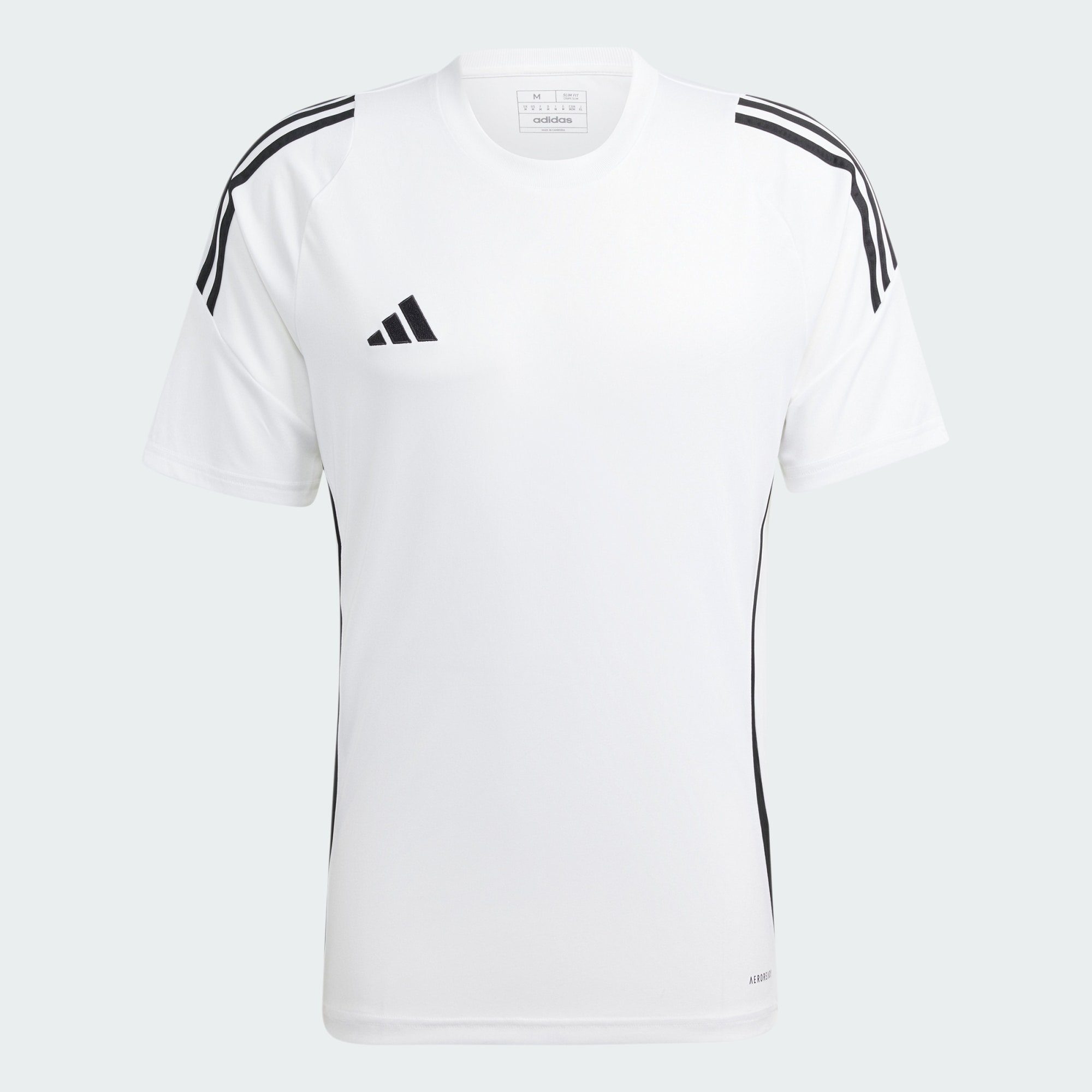 adidas Performance Trainingstop TIRO 24 TRIKOT (1-tlg)