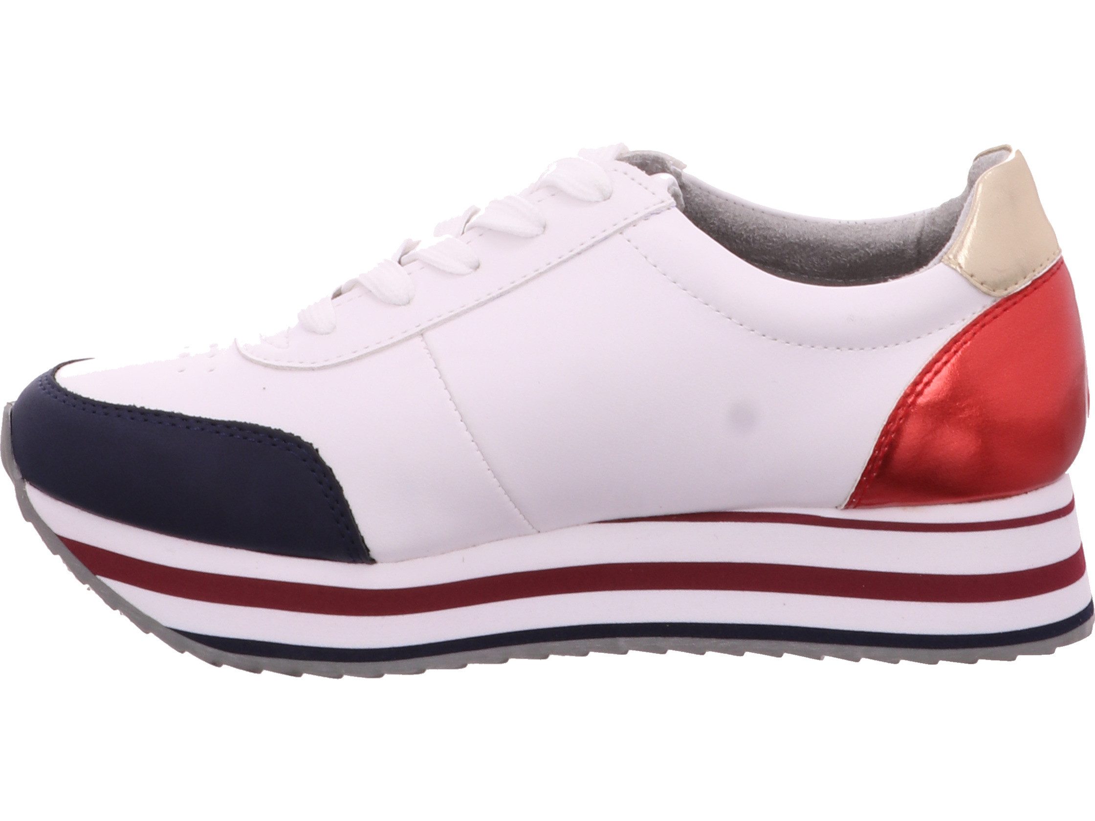 Jane Klain Schnürschuh