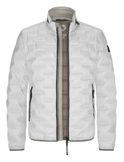 Milestone Steppjacke MSSalino Herren Daunenjacke