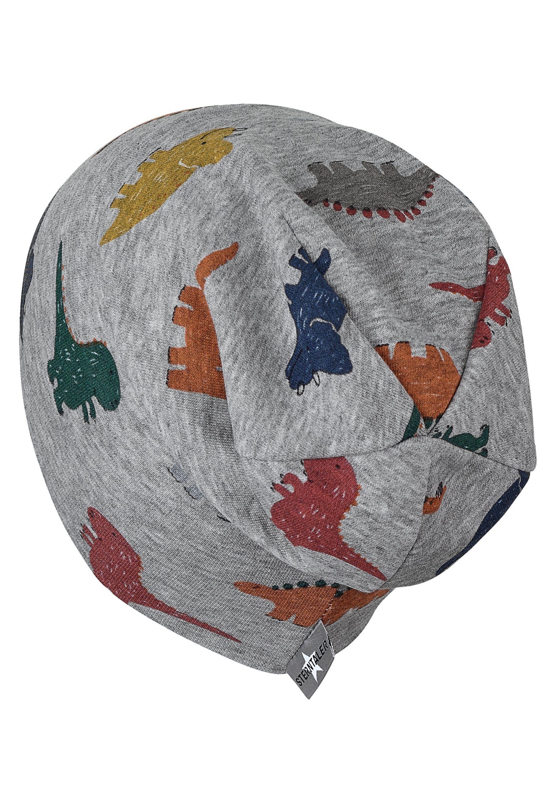 Sterntaler® Beanie Beanie Dinos (1-St) günstig online kaufen
