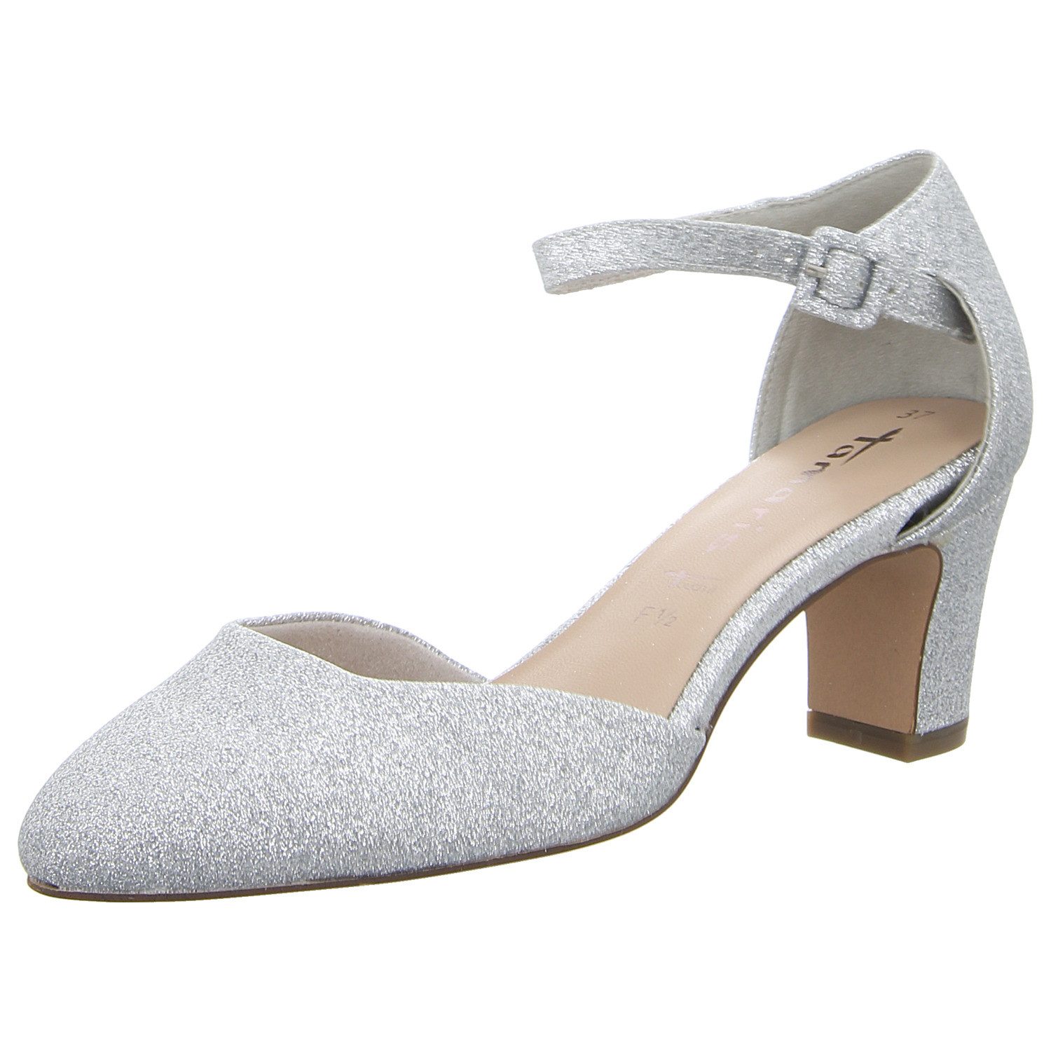 Tamaris Riemchensandalette günstig online kaufen