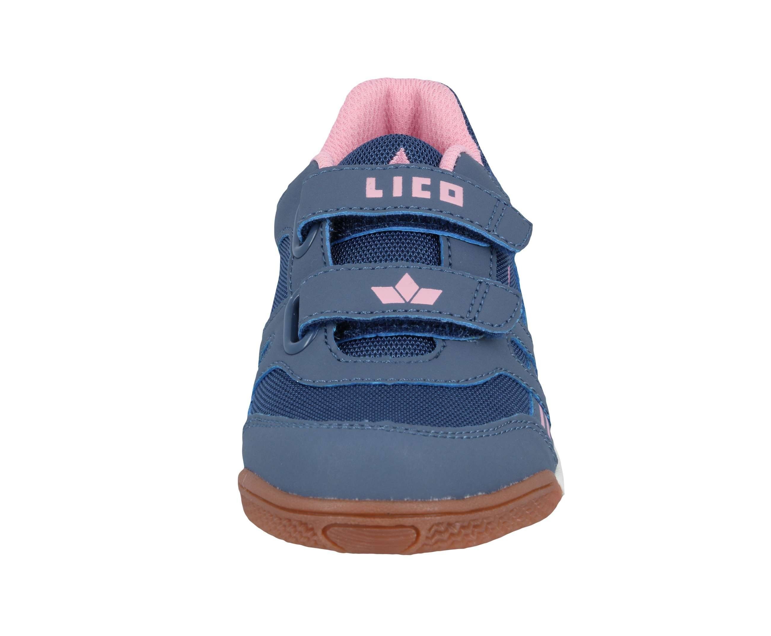 Lico Sportschuh Active Indoor V Hallenschuh