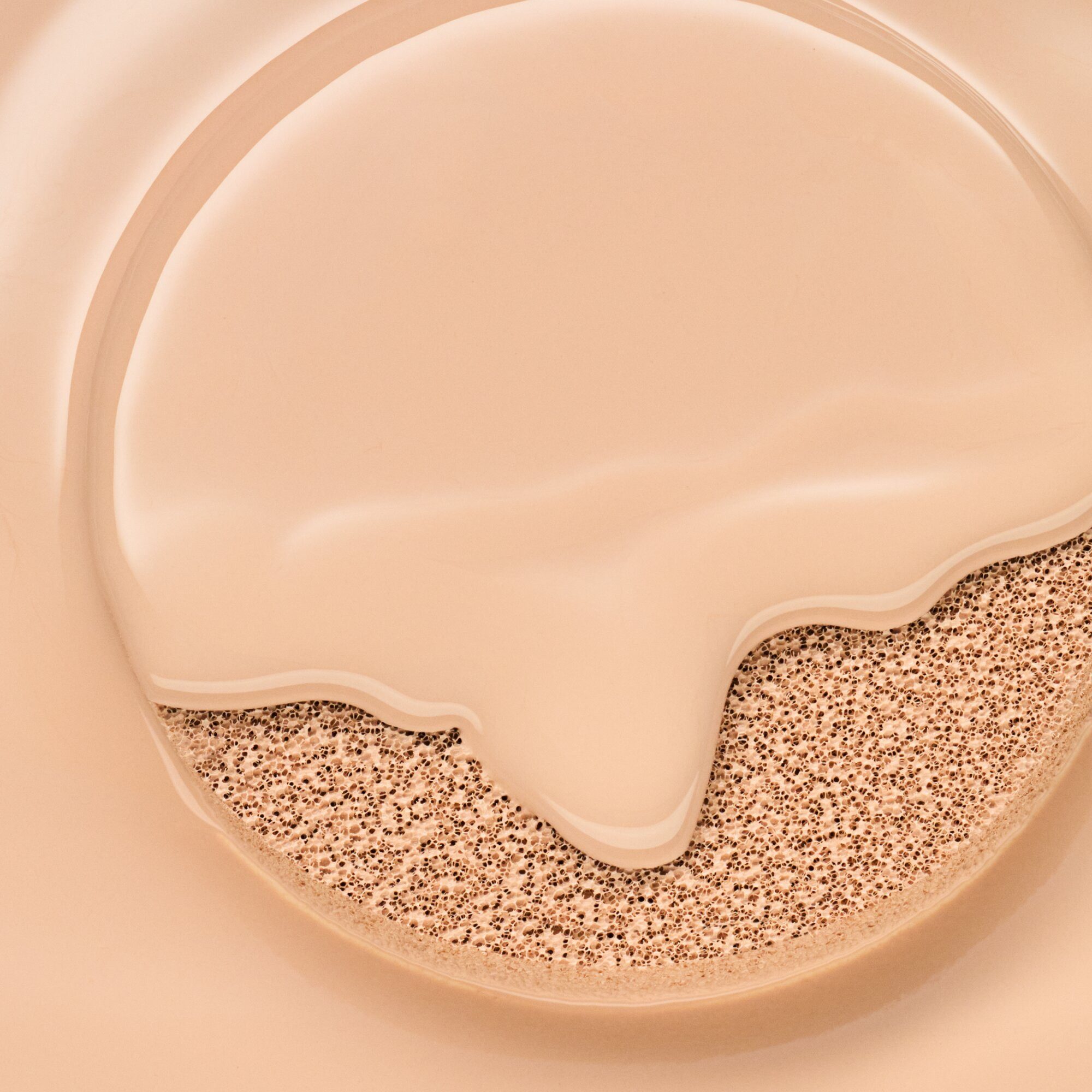 Catrice Foundation Invisible Cover Cushion Foundation