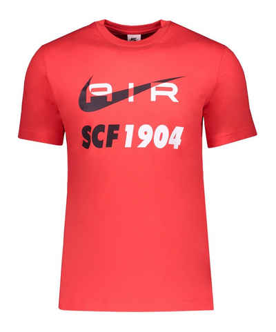 Nike T-Shirt SC Freiburg NSW Air Graphic T-Shirt default
