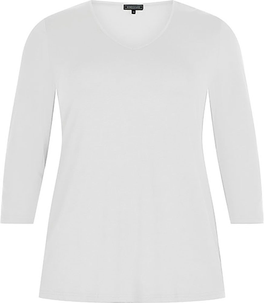 SANDGAARD 3/4-Arm-Shirt mit 3/4-Ärmeln günstig online kaufen