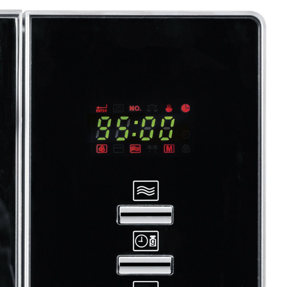 Severin MW 7773 - Bild 3