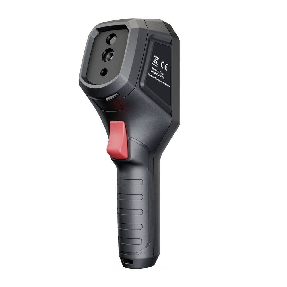HIKMICRO Wärmebildkamera B20S Wärmebildkamera -20 bis 550 °C 256 x 192 Pixel 25 Hz