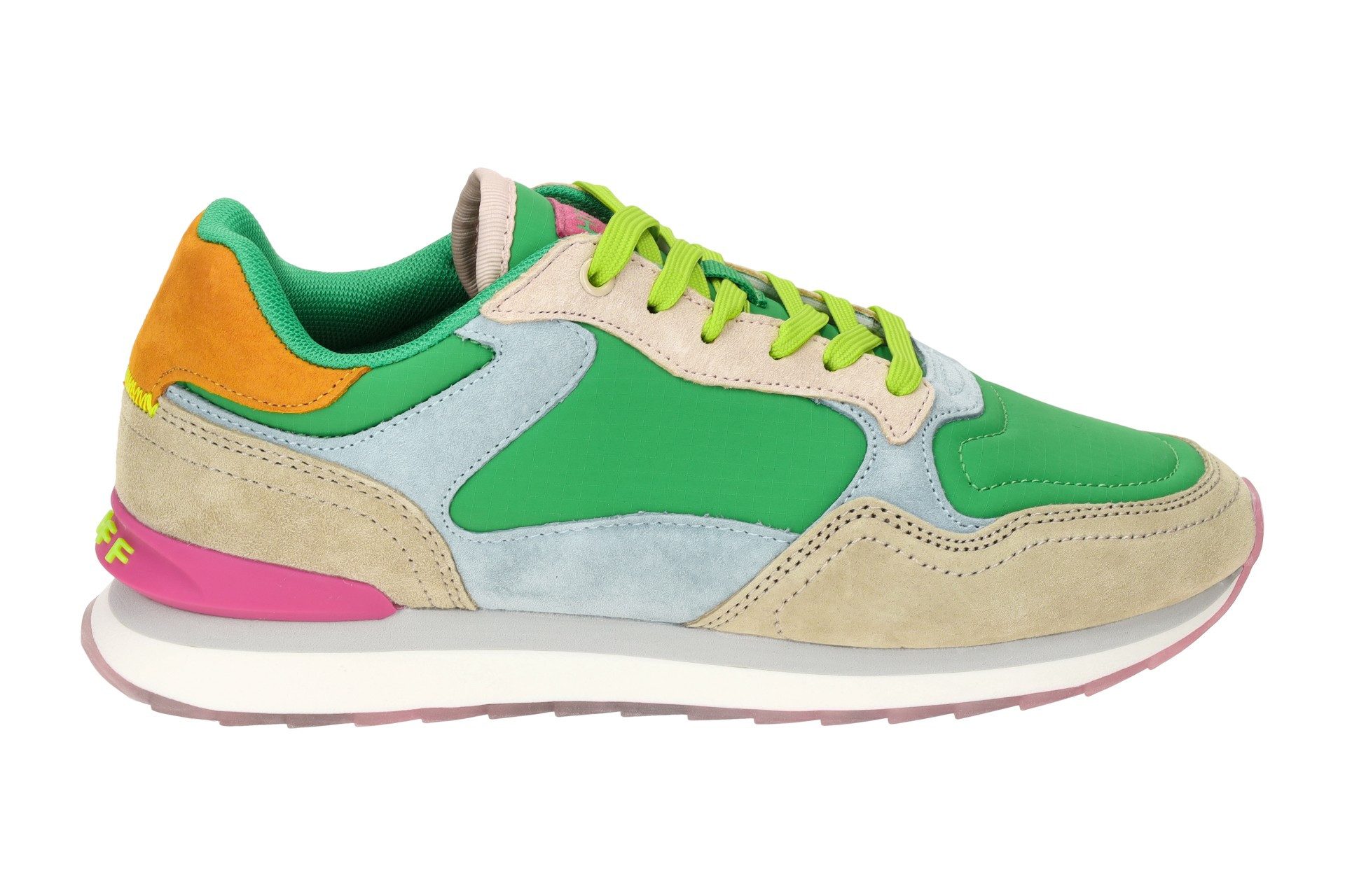 Hoff 12402012 Schnürschuh günstig online kaufen