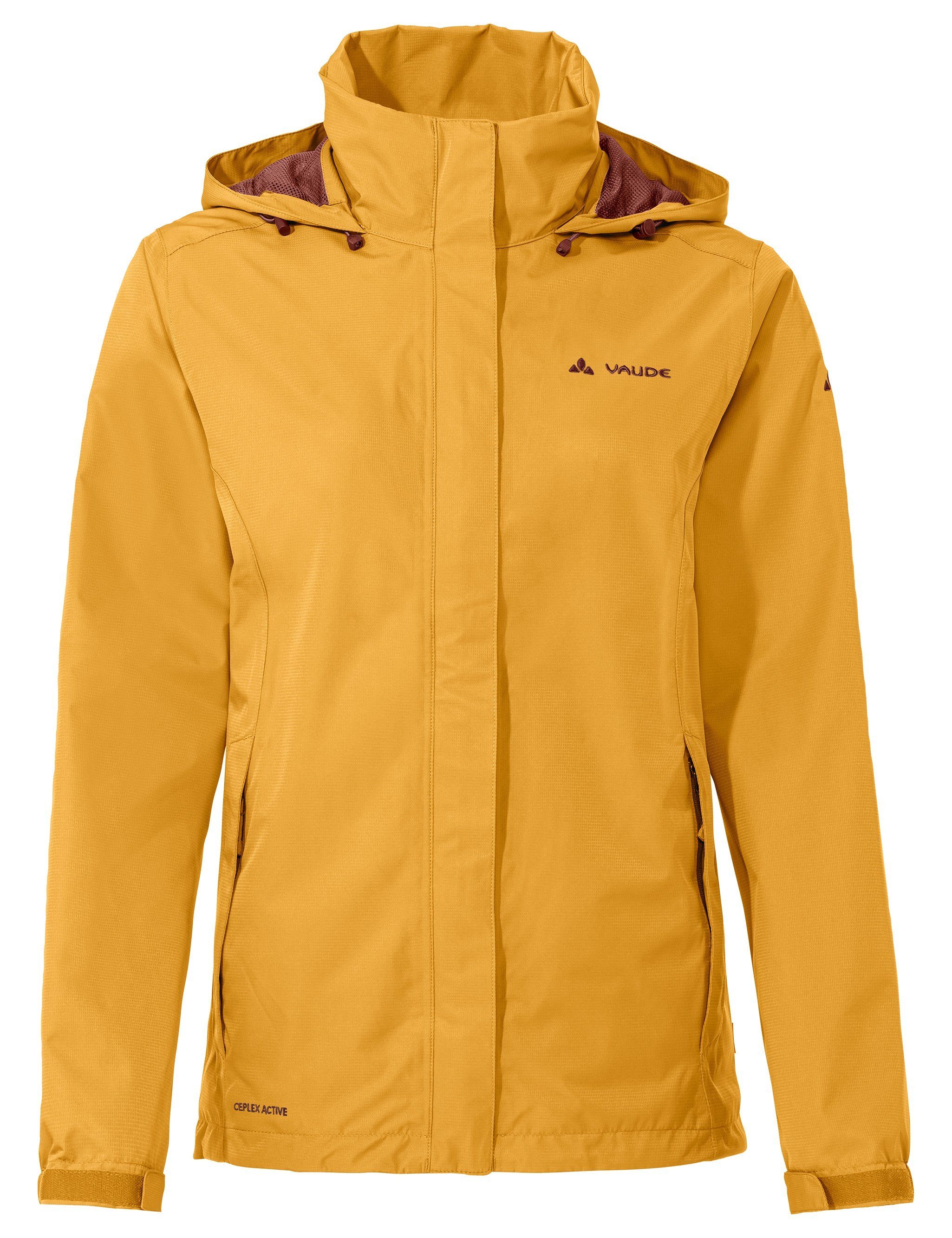 VAUDE Fleecejacke VAUDE Damen-Outdoorjacke \'Escape Light Jacket\' mit