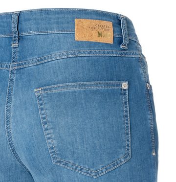 5-Pocket-Jeans MAC JEANS - MELANIE, Super soft summer denim