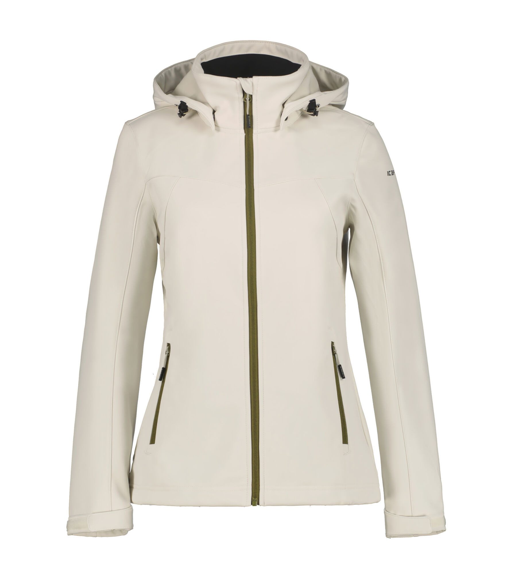 Icepeak Outdoorjacke Icepeak Softshell jacke Brenham günstig online kaufen