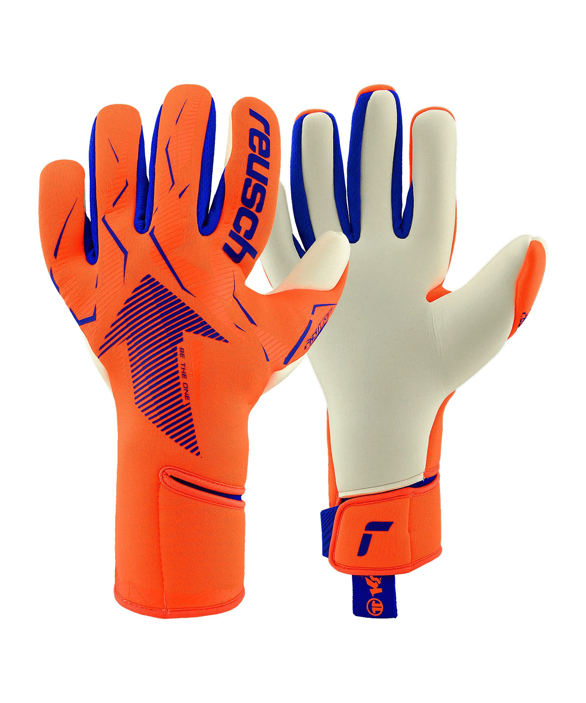 Reusch Torwarthandschuhe Reusch Fastgrip X Torwarthandschuhe