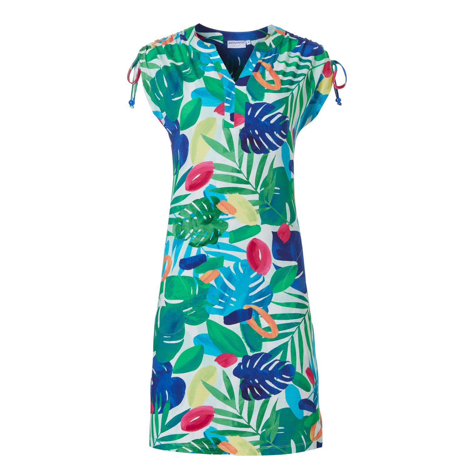 Pastunette Strandkleid Damen Kleid (1-tlg) Modisches günstig online kaufen
