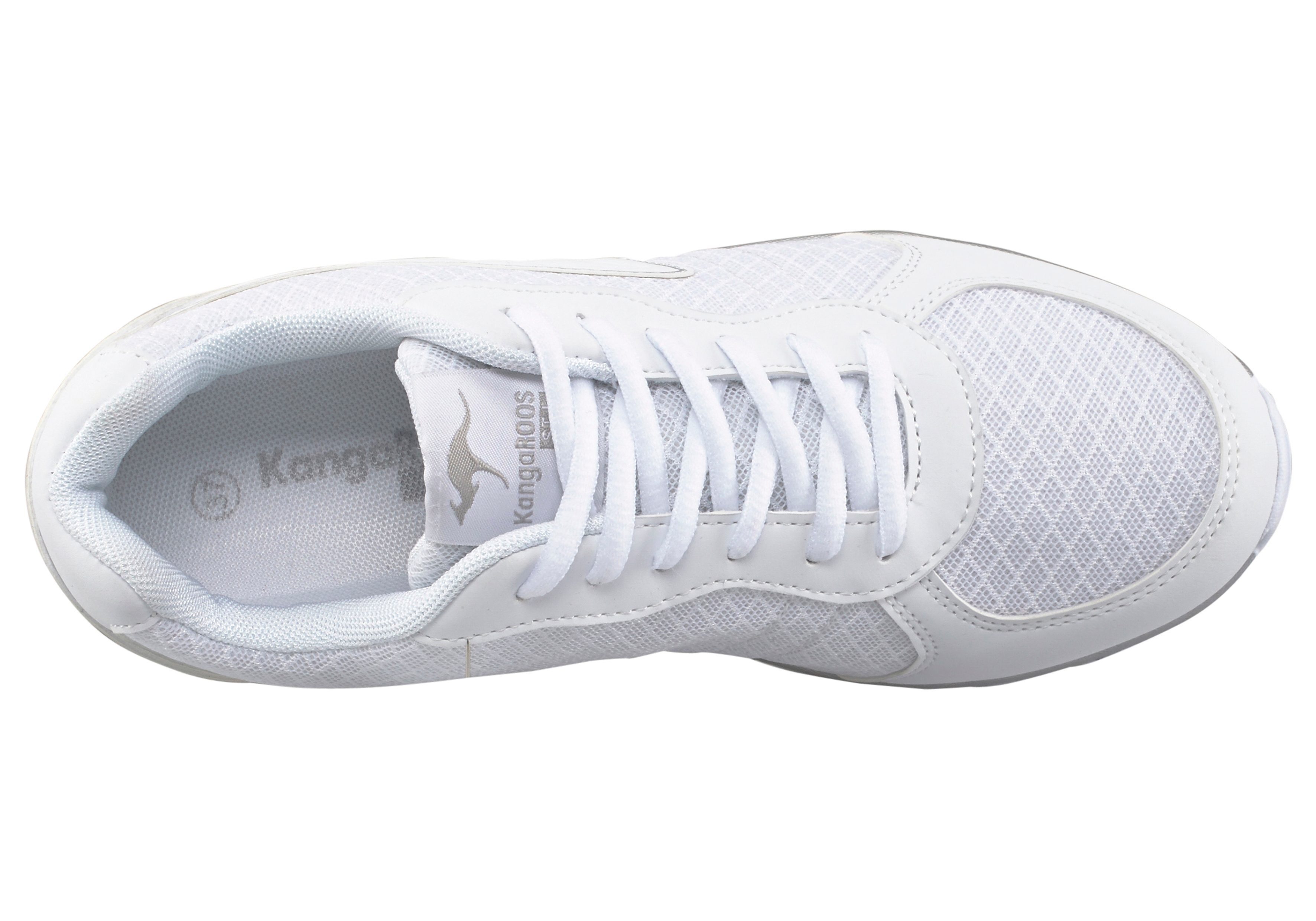 KangaROOS K-1st Sneaker Run