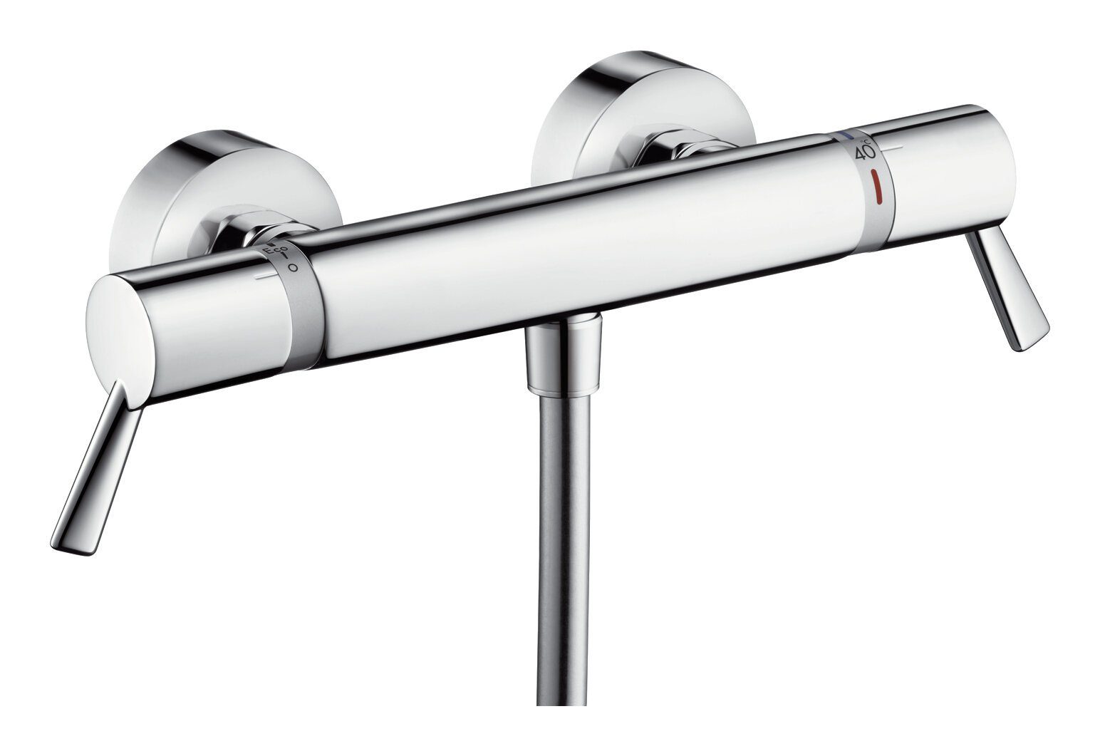 Brausethermostat Ecostat