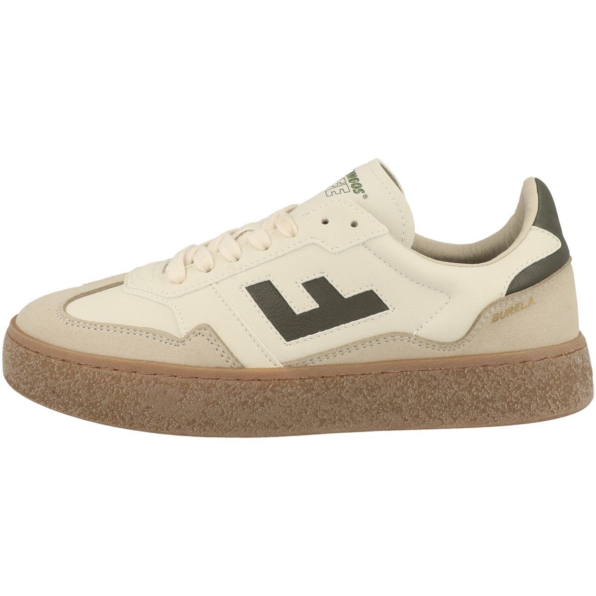 Burela Bold Unisex Erwachsene Sneaker