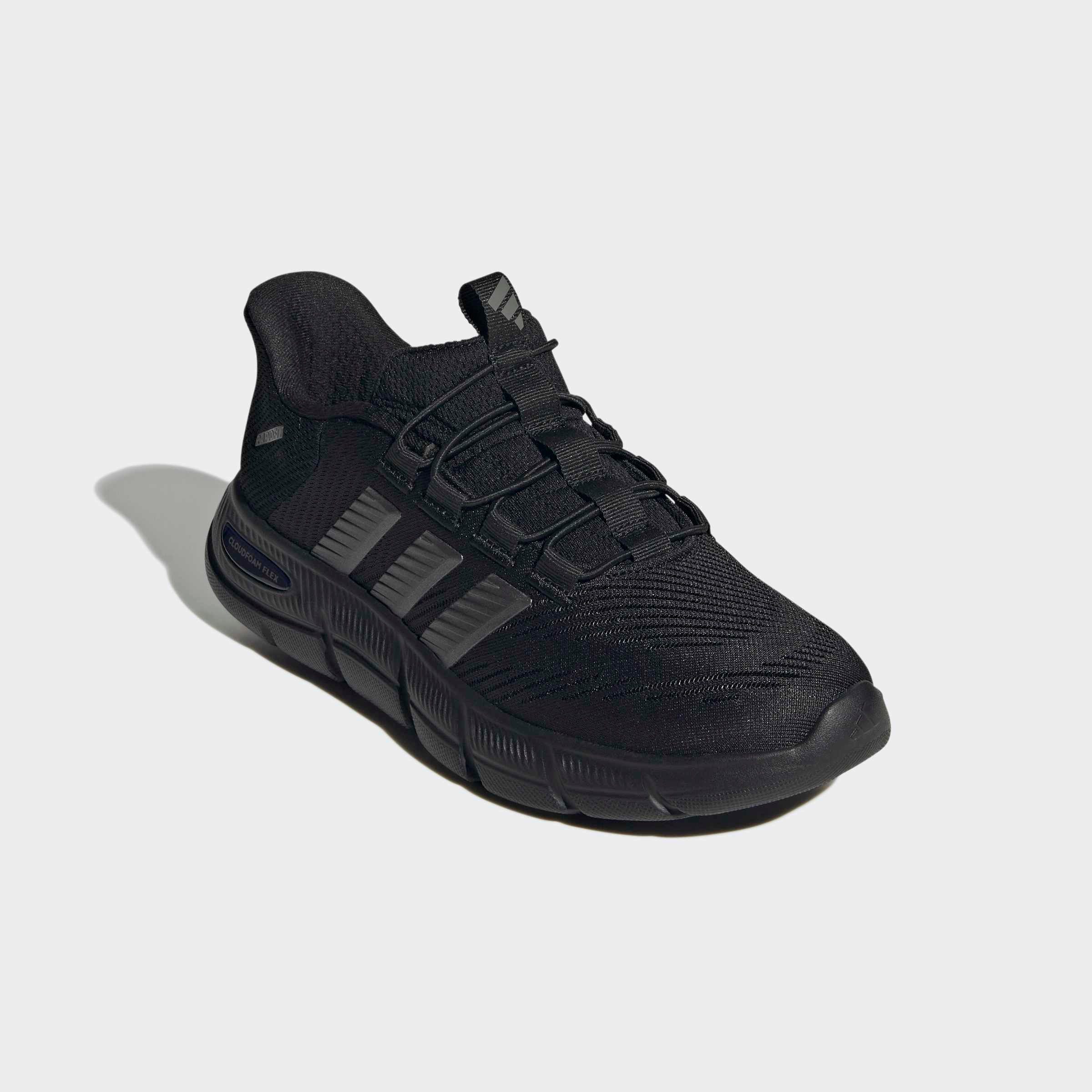 adidas Sportswear Walkingschuh mit Leo Muster günstig online kaufen