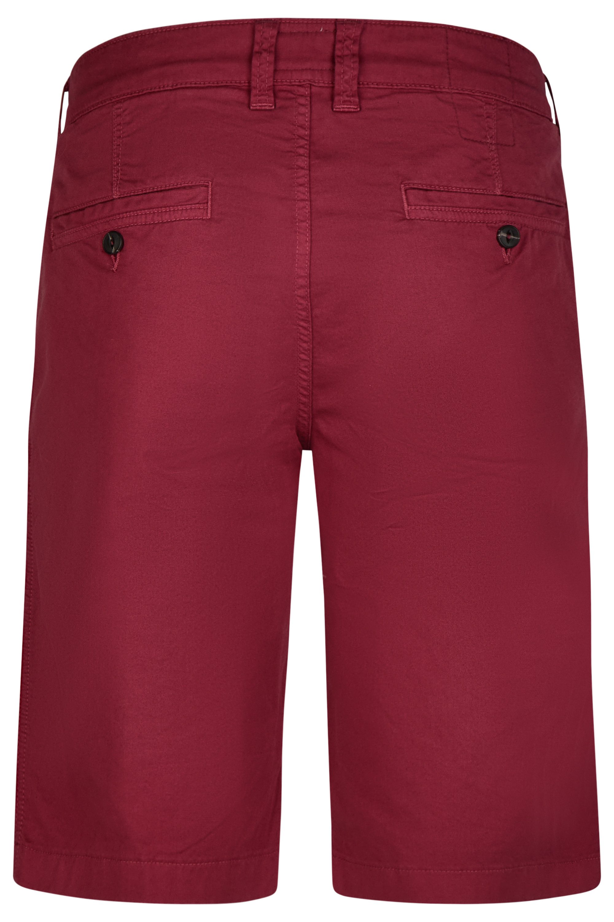 Hattric Bermudas Chino Bermuda Ultra Light Tencel