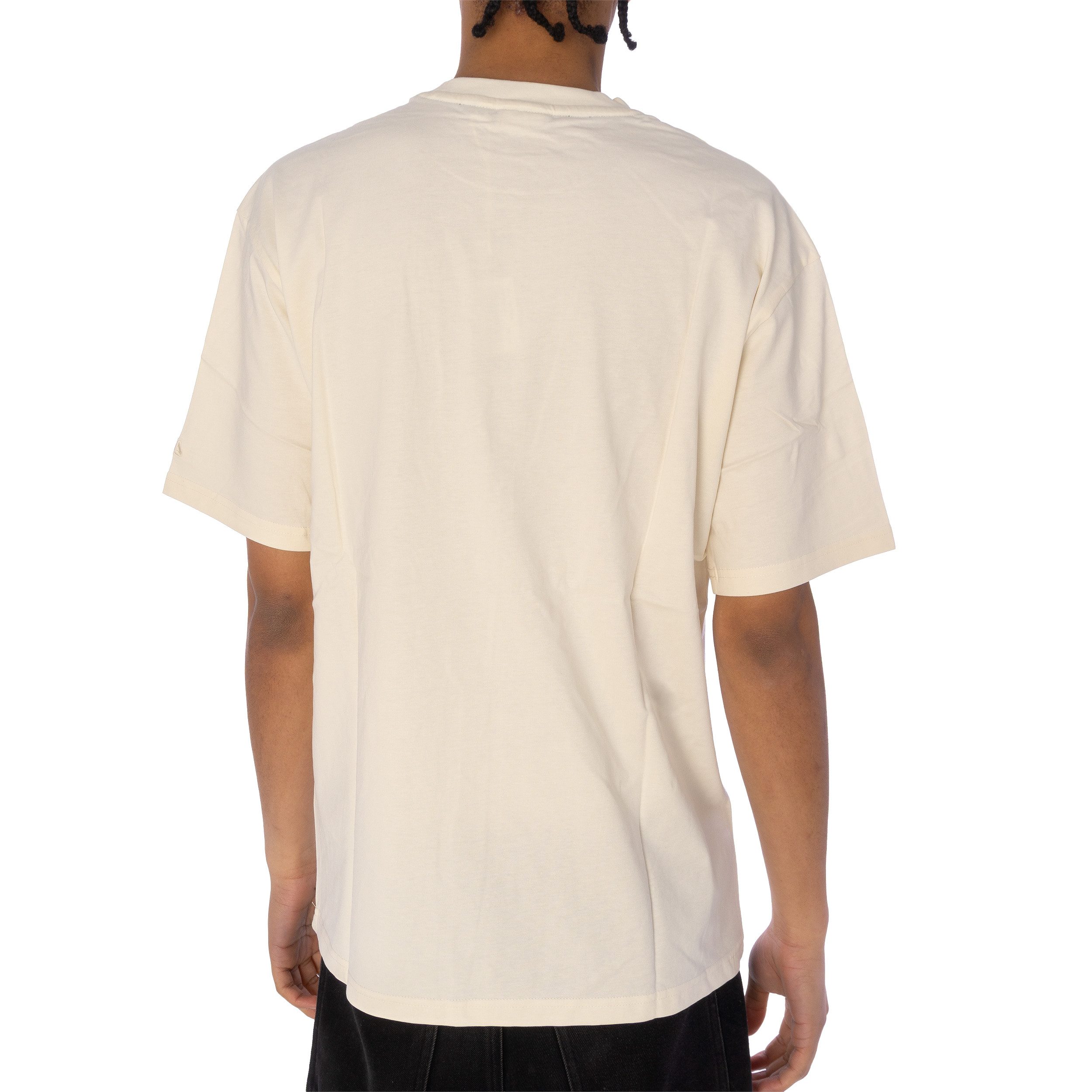 Fila T-Shirt T-Shirt Fila Blans günstig online kaufen