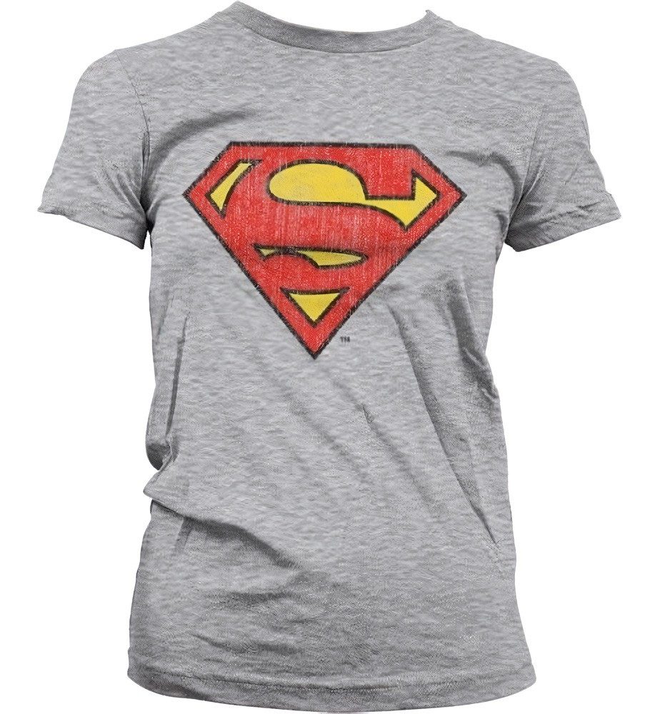 Superman T-Shirt