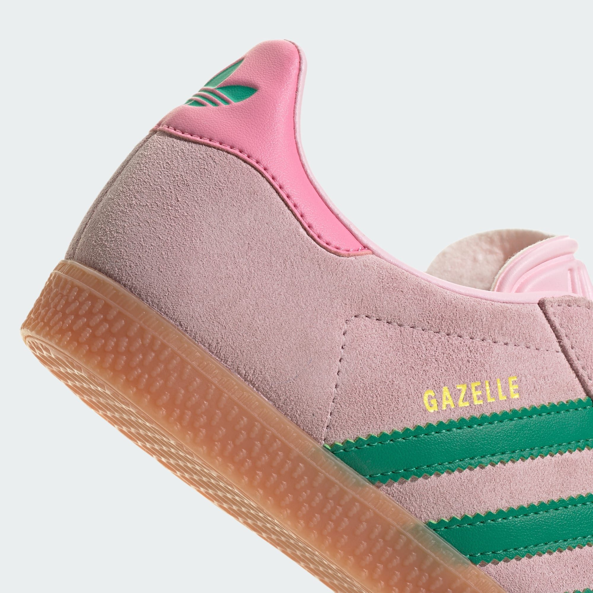 adidas Originals GAZELLE SCHUH Sneaker – Bild 4 von 5