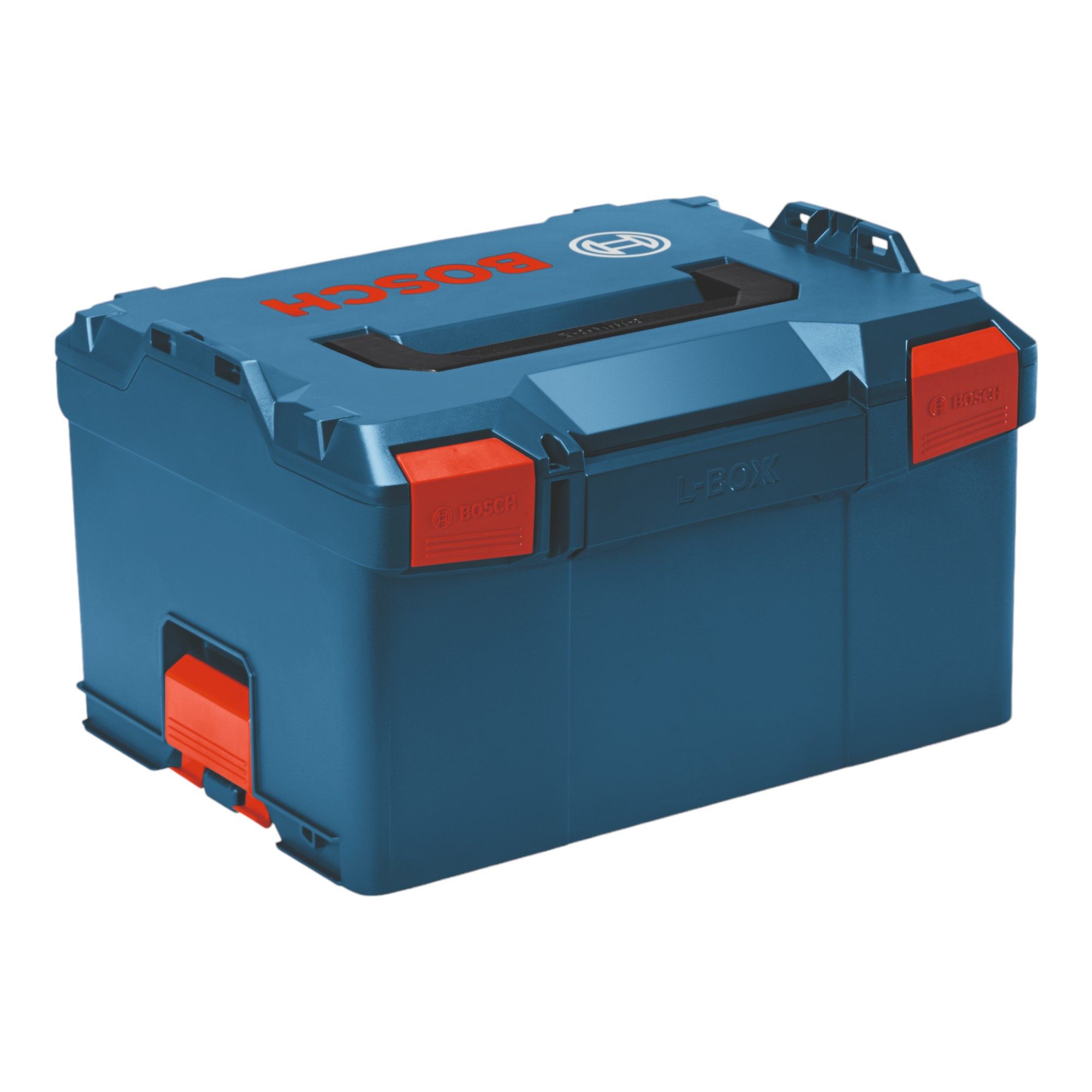 Bosch Professional Akku-Falzhobel GHO 18V-26 Professional 18 V 2,6 mm + 1x ProCORE Akku 5,5Ah + L-Boxx
