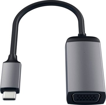 Satechi Type-C zu VGA USB-Adapter zu USB Typ C, VGA
