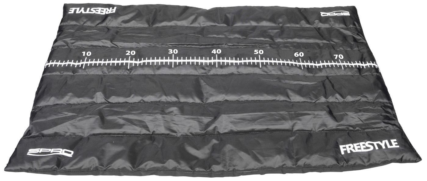 SPRO Angel-Abhakmatte Spro Freestyle Lite Mat 80x45cm - Abhakmatte