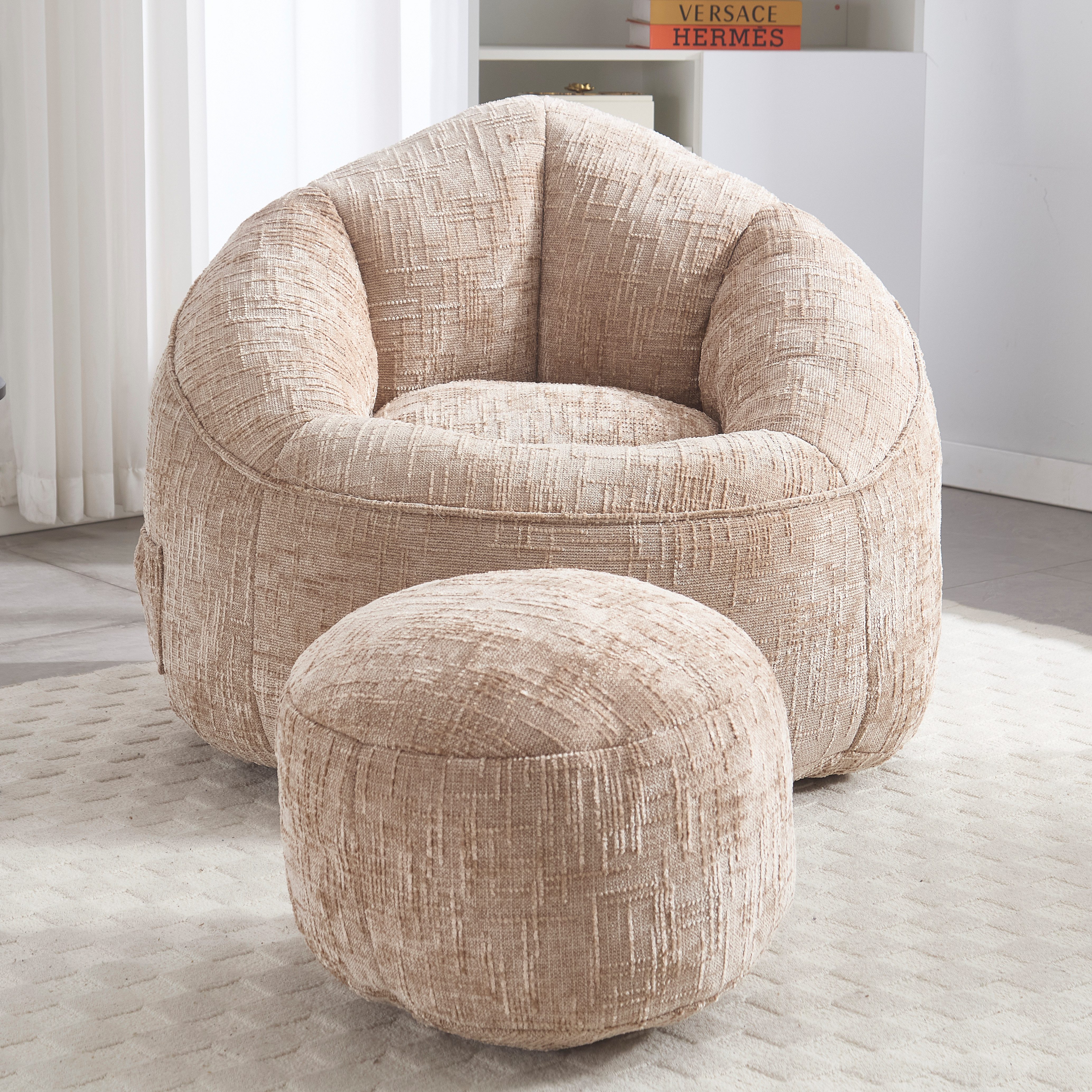 HAUSS SPOLE Sofa Sitzsack Relaxsessel Posterstuhl, günstig online kaufen