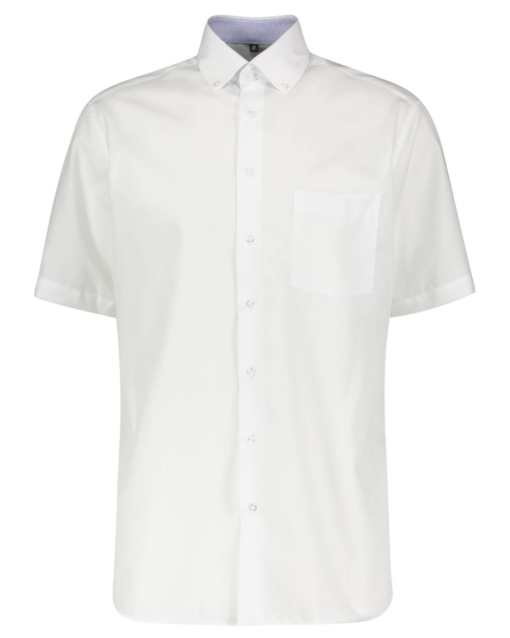 Eterna Langarmhemd »Herren Hemd Modern Fit Kurzarm« online kaufen | OTTO