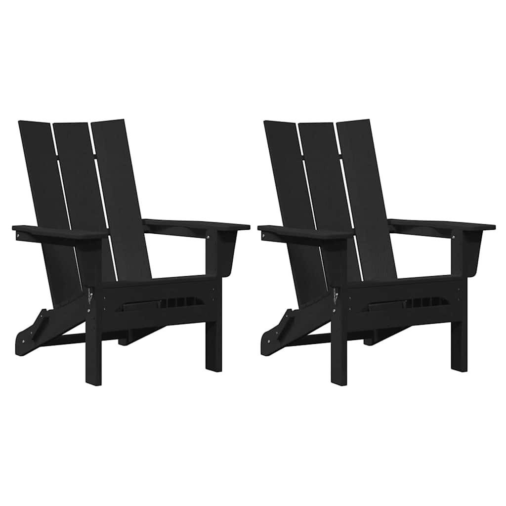 vidaXL Gartenstuhl Garten Lounge Möbel 2 günstig online kaufen