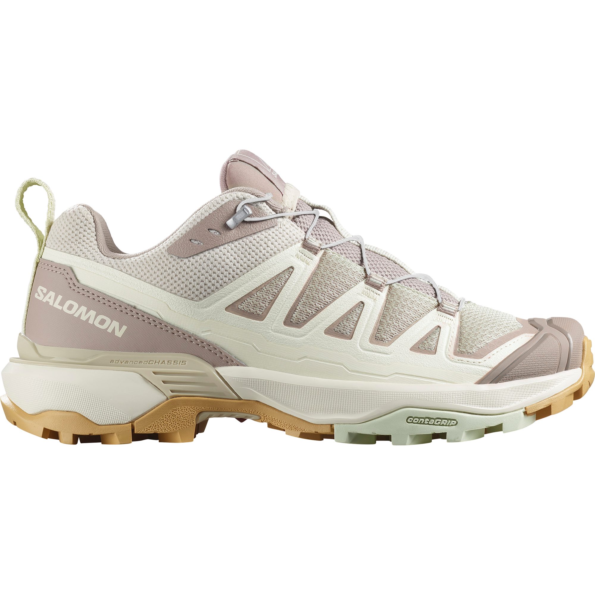Salomon X ULTRA 360 EDGE W Wanderschuh wasserdicht günstig online kaufen