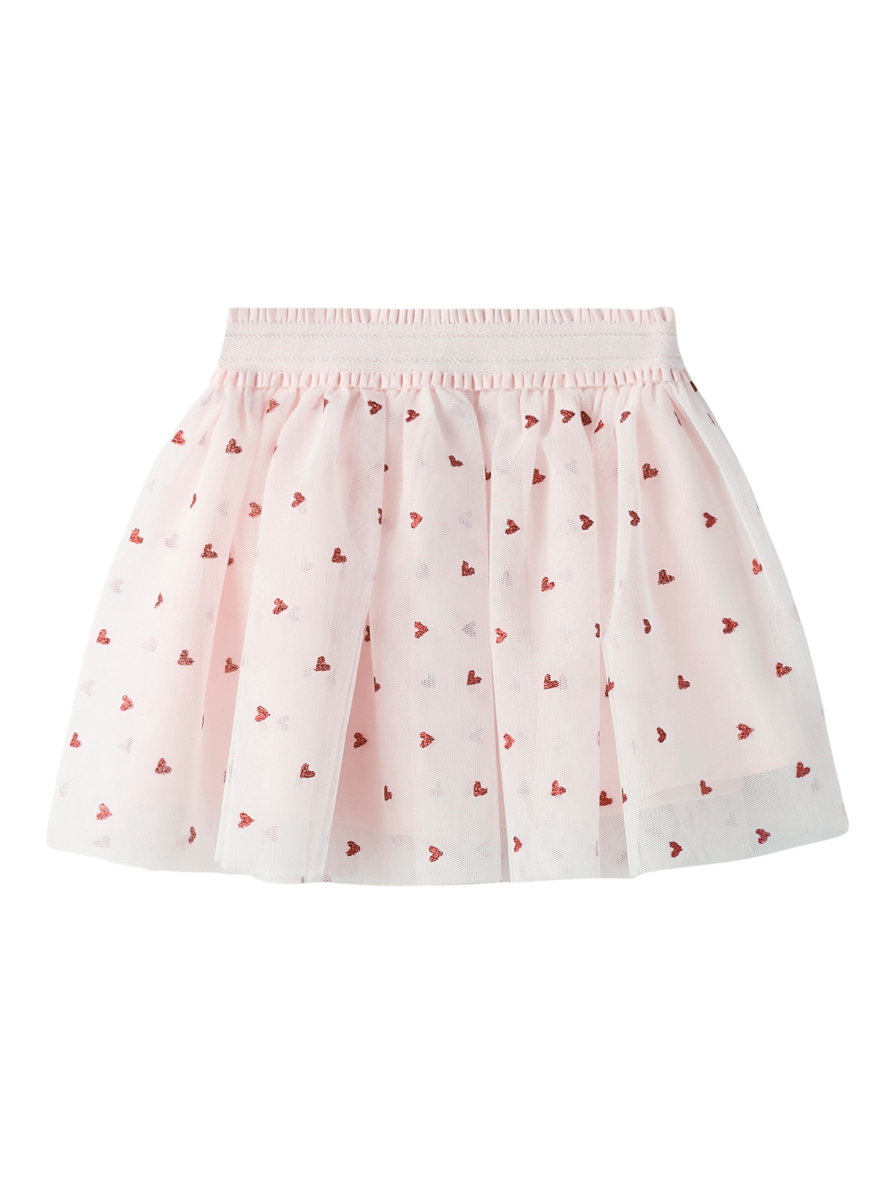 Name It Minirock NMFBEROSS TULLE SKIRT