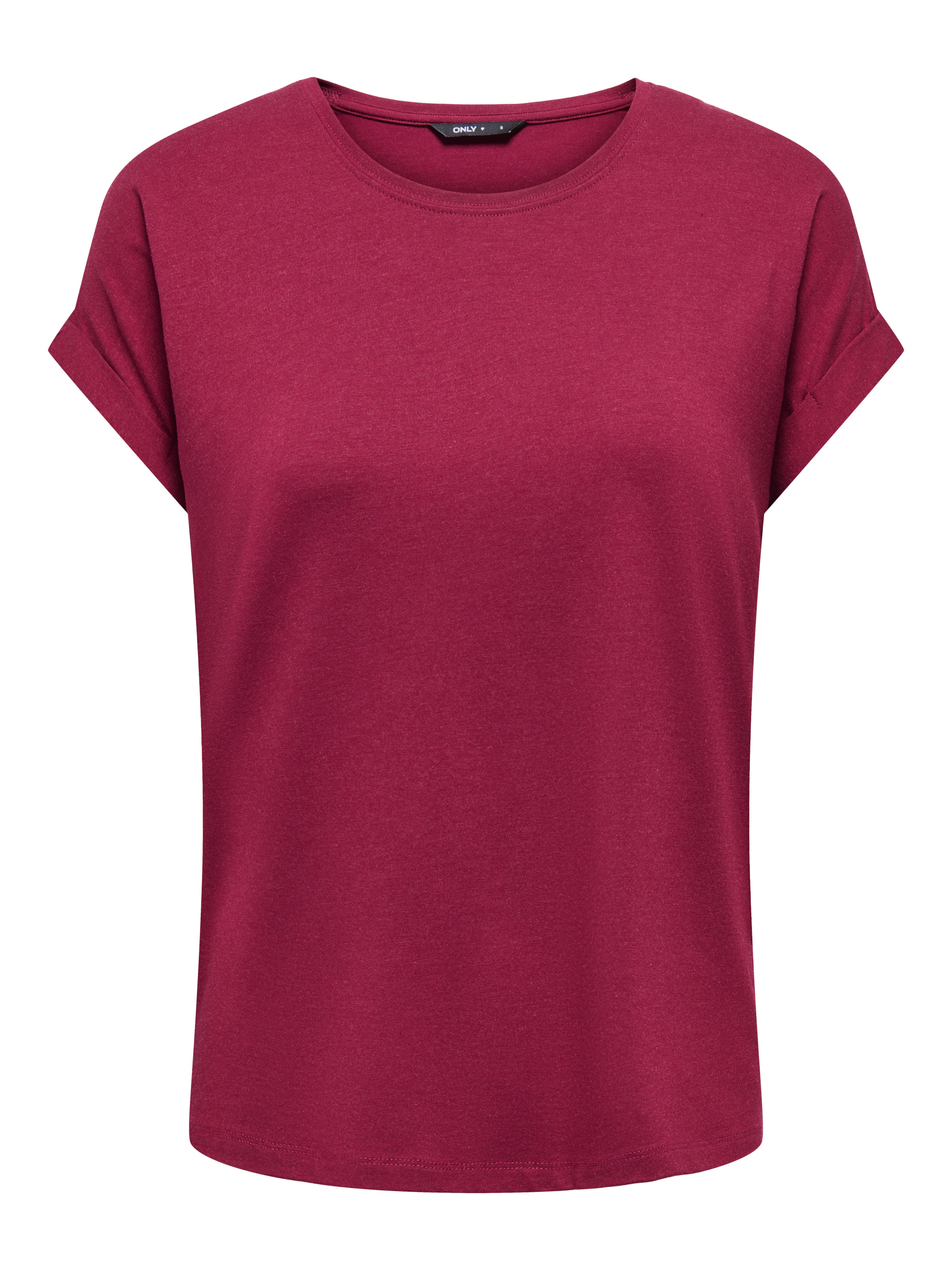 Rumba Red