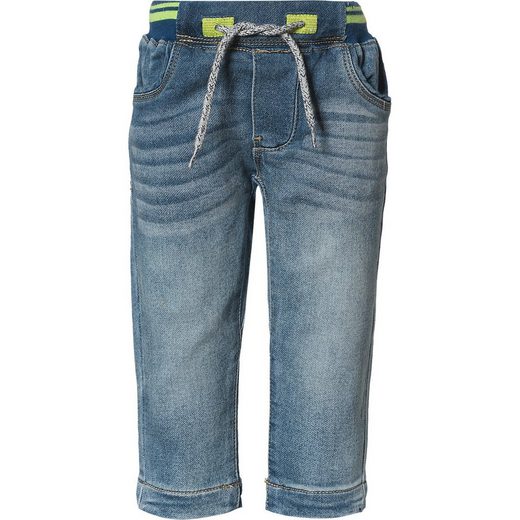 STACCATO Regular-fit-Jeans »Baby Jeanshose für Jungen«