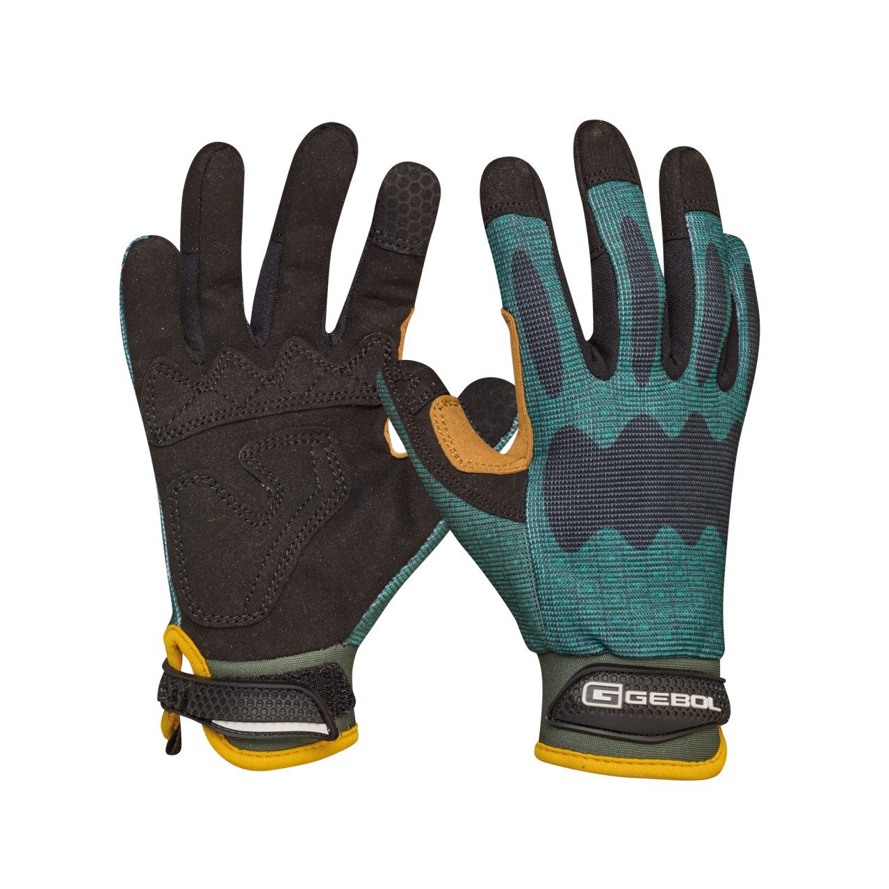 Gebol Arbeitshandschuhe Gebol Handschuh Hedera