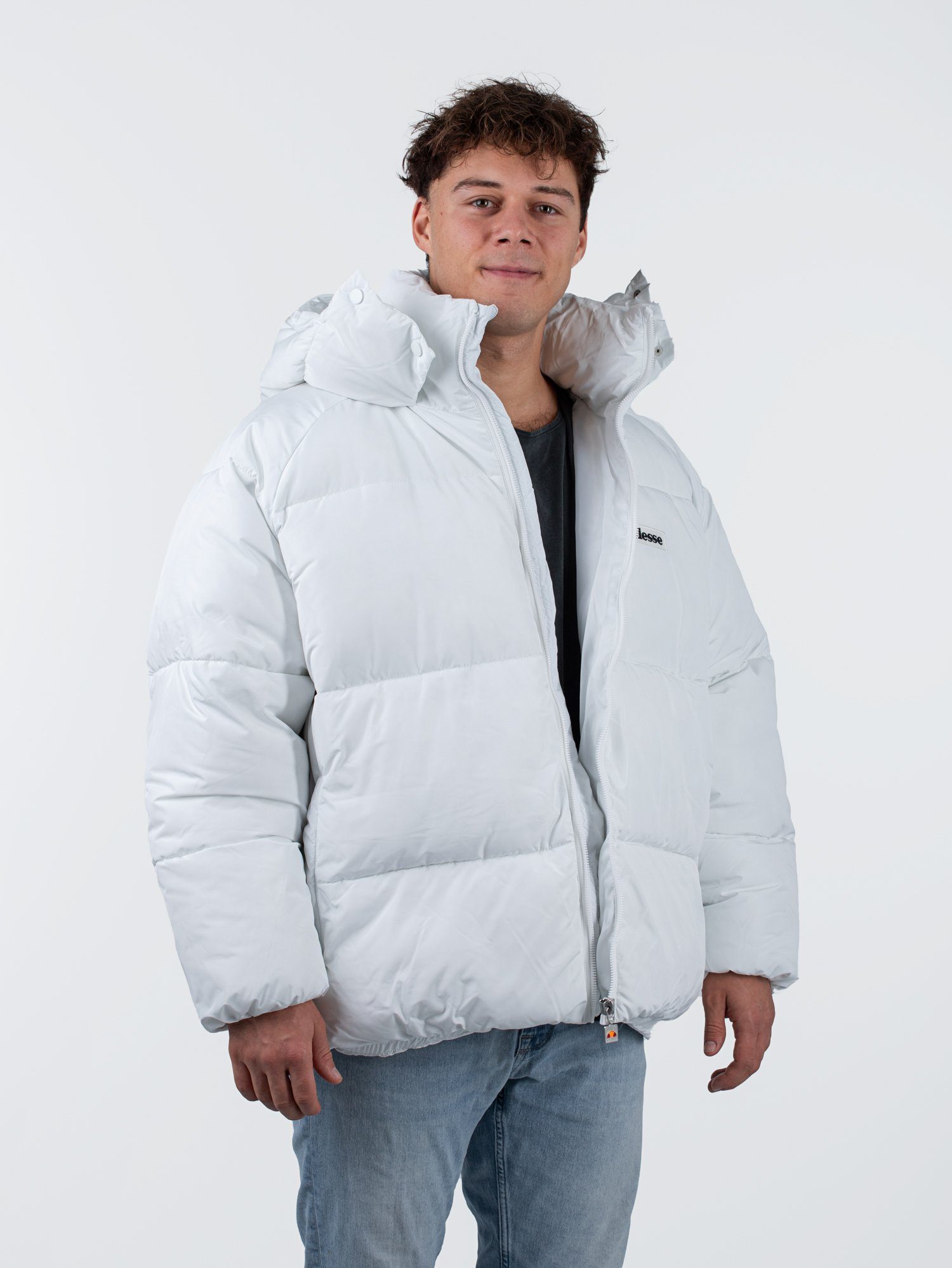 Ellesse Winterjacke Ellesse Polselli Padded günstig online kaufen